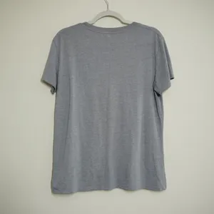 Favorite Daughter Size Large Favorite Parent Graphic Tee Heather Grey T-Shirt thumbnail 6
