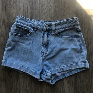 PacSun Mom Jean Shorts thumbnail 3