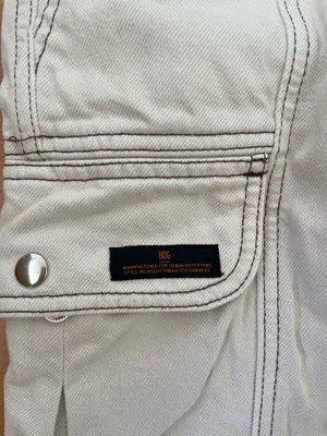 Urban Outfitters BDG Cargo Pants thumbnail 3