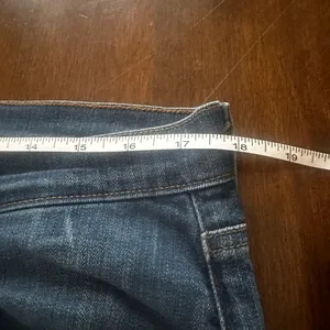 J Brand straight leg dark wash size 30‎ thumbnail 6
