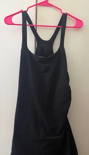 Free People Dress Black thumbnail 1