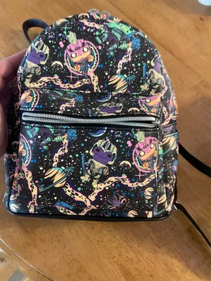 Marvel Funko pop backpack thumbnail 5
