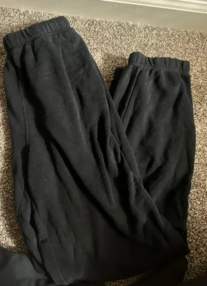 Joggers Black Size XS thumbnail 1