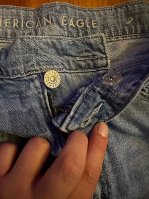 American Eagle Outfitters Shorts thumbnail 3