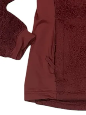 HELLY HANSEN Precious Full Zip Fleece Jacket Port S thumbnail 5