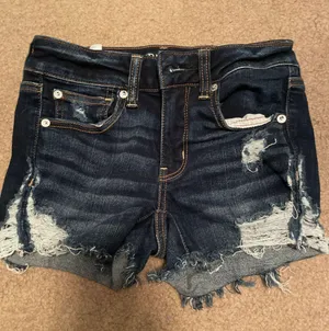 Midi Shorts thumbnail 2