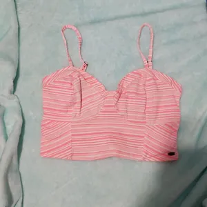 O'Neill Crop top thumbnail 1