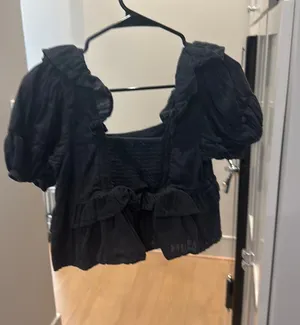 American American Eagle top thumbnail 1