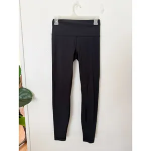 Lululemon Wunder Under Hi-Rise Tight Full On Luxtreme Leggings Sz 6 thumbnail 2