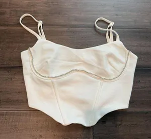 Hello Molly Tank Top thumbnail 1