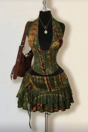 Boho set Multiple Size L thumbnail 1