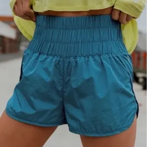 Free People Movement Shorts thumbnail 1