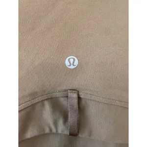 Lululemon W3HJFS Women's Artifact Define Cropped Buttery Soft Nulu Jacket 8 thumbnail 4