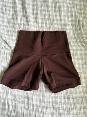 Aritzia TnAction Shorts thumbnail 2
