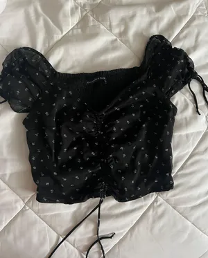 Abercrombie Top thumbnail 1