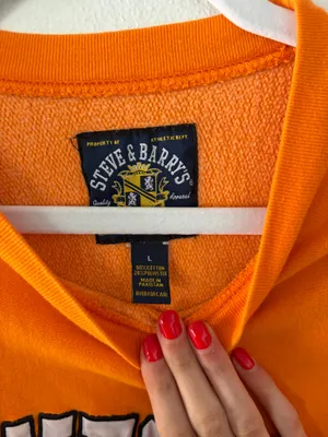 Tennessee crewneck  thumbnail 2