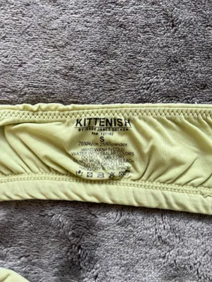 Kittenish bra thumbnail 3