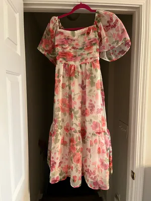 Abercrombie & Fitch Dress thumbnail 7