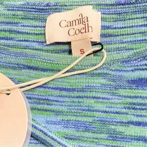 NWT * CAMILA COELHO x REVOLVE Aideen Cutout Knit Top Revolve - $178. thumbnail 6