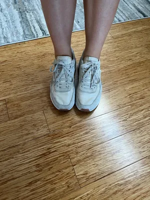 Reebok Sneakers Beige thumbnail 8