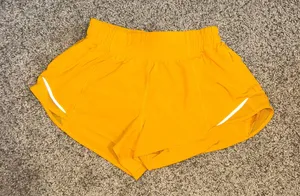 Hotty Hot Short 2.5” thumbnail 1