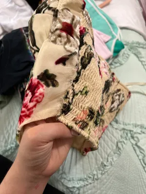 Windsor Bustier Top thumbnail 3