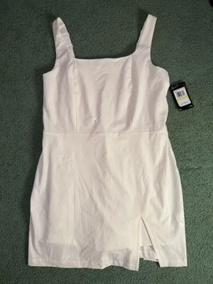 Under Armour Dress thumbnail 1