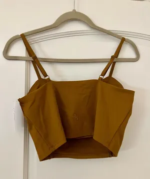 JoyLab Activewear Crop Top thumbnail 7