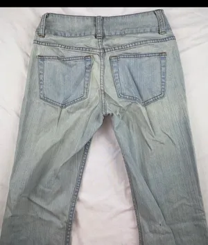Jeans Blue Size 0 thumbnail 8