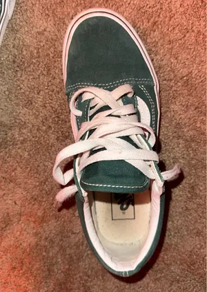 Vans Sneakers Women’s 7 thumbnail 3