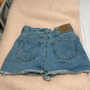 Vintage Abercrombie Shorts thumbnail 6