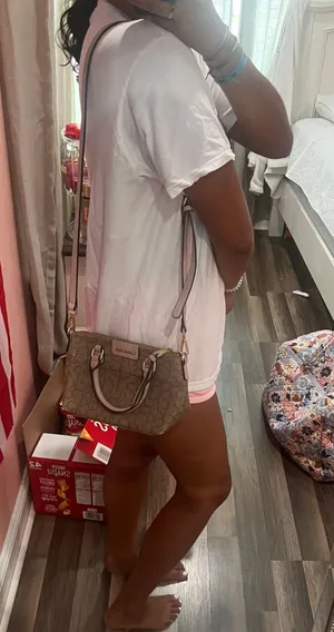 Calvin Klein Purse thumbnail 2