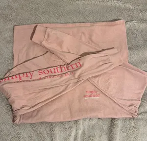 Simply Southern Long Sleeve thumbnail 1