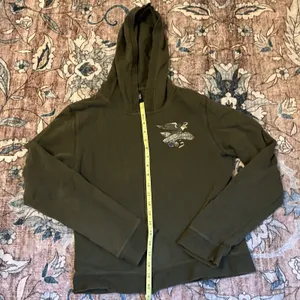 Harley Davidson Hoodie El Paso, Texas Size Large Barnett Sweatshirt thumbnail 1