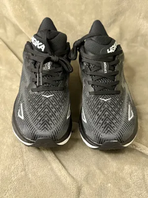 Hoka OneOne Clifton 9 Running women shoes size 6.5 thumbnail 2