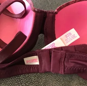 Victoria’s Secret PINK Wear Everywhere Bra thumbnail 3