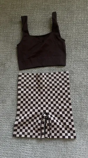 Cotton On Workout set thumbnail 1