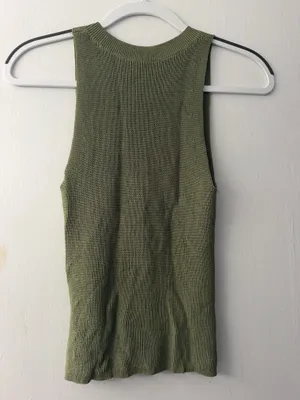 Wilfred Aritzia Tank thumbnail 3