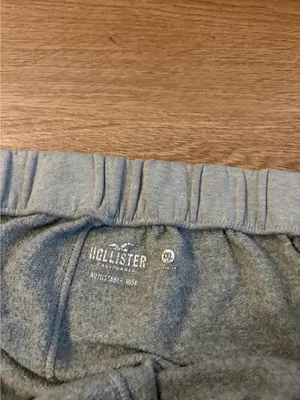 Hollister Sweatpants thumbnail 3