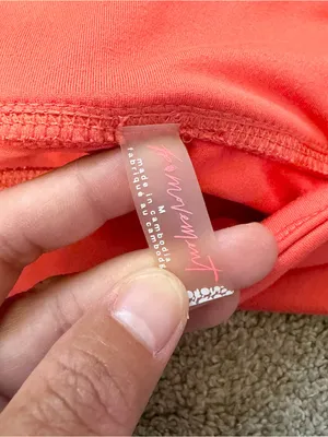 Free People Movement Women’s Pleats & Thank You Skort Skirt in Electric Sunset M thumbnail 10