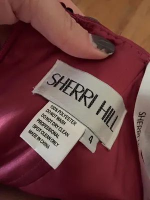 Prom Dress thumbnail 7