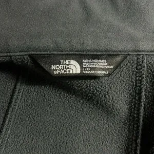 Linkedin x Northface‎ jacket large fleece lined jacket 3 zipper pockets unisex thumbnail 8