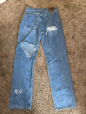 Wrangler Jeans thumbnail 2