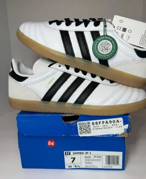 Adidas Samba JP size 8W/7M thumbnail 1