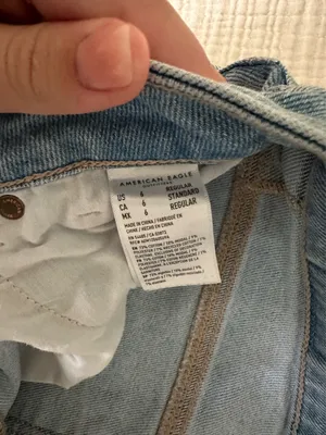 American Eagle Jeans Stretch thumbnail 5