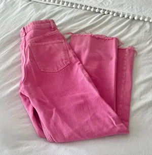 ZARA Jeans thumbnail 2