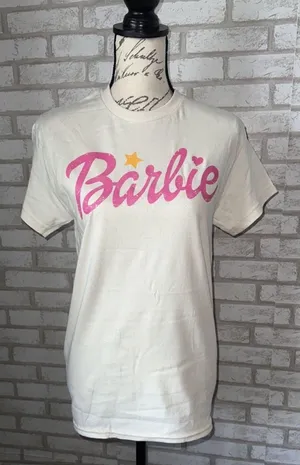 BARBIE T thumbnail 1
