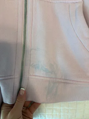 Lululemon Scuba Hoodie Full-Zip thumbnail 3