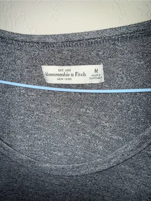 Abercrombie & Fitch | Shirt thumbnail 3
