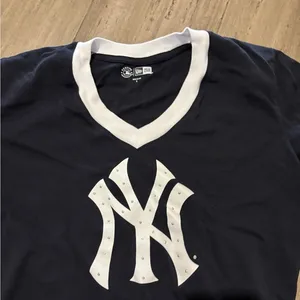 New Era yankees t shirt thumbnail 2